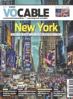 Vocable Anglais - Juillet 2025.PDF